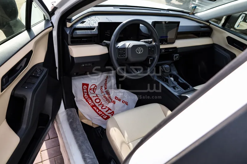 2026 تويوتا راف 4