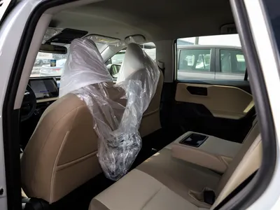 2026 تويوتا راف 4