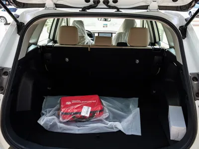 2026 تويوتا راف 4