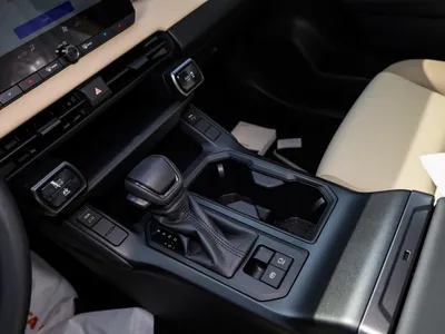 2026 تويوتا راف 4