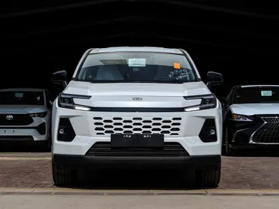 2026 تويوتا راف 4