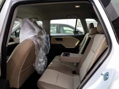 2026 تويوتا راف 4