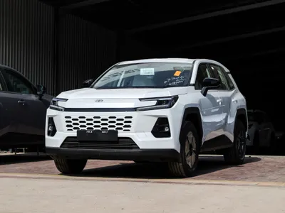 2026 تويوتا راف 4