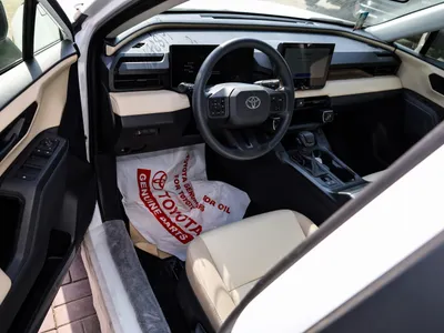 2026 تويوتا راف 4