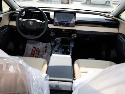 2026 تويوتا راف 4