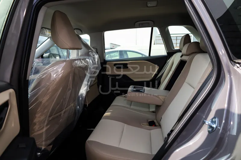 2026 تويوتا راف 4