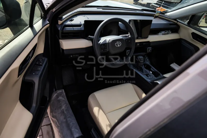 2026 تويوتا راف 4