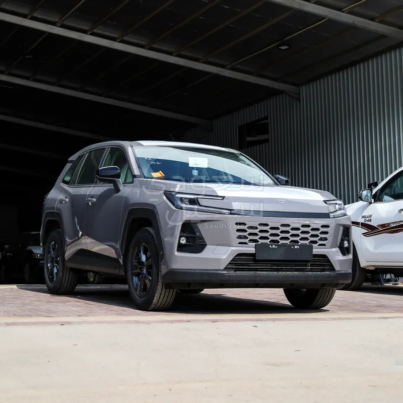 2026 تويوتا راف 4