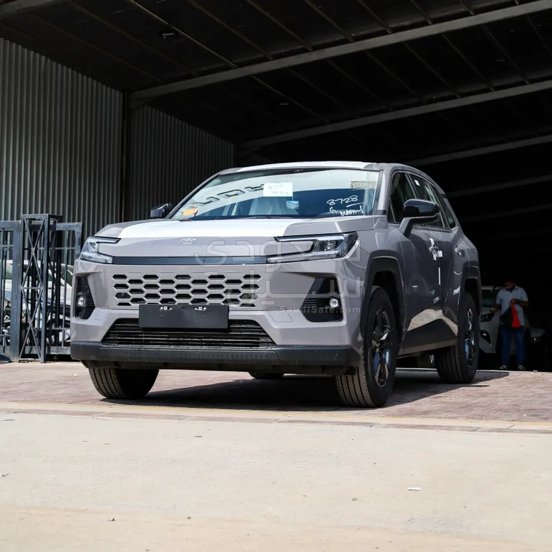 2026 تويوتا راف 4