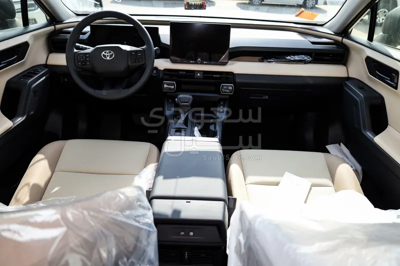 2026 تويوتا راف 4