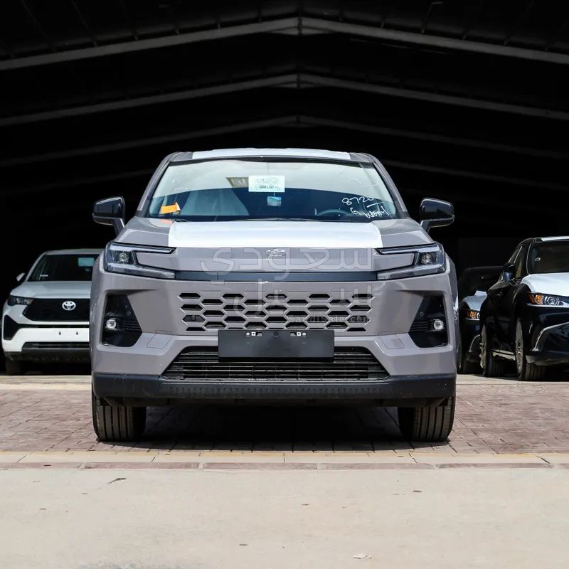 2026 تويوتا راف 4