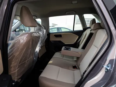 2026 تويوتا راف 4