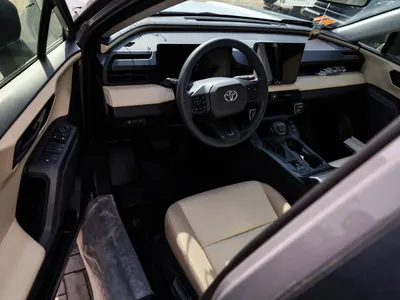 2026 تويوتا راف 4