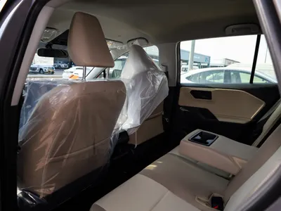 2026 تويوتا راف 4