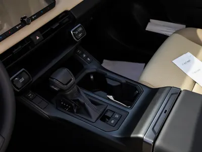 2026 تويوتا راف 4