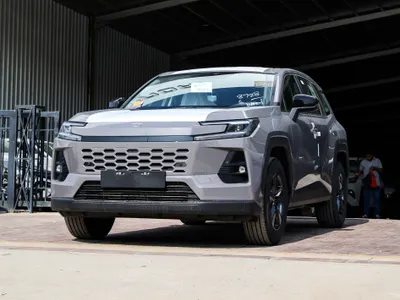 2026 تويوتا راف 4