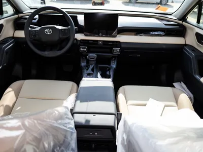 2026 تويوتا راف 4