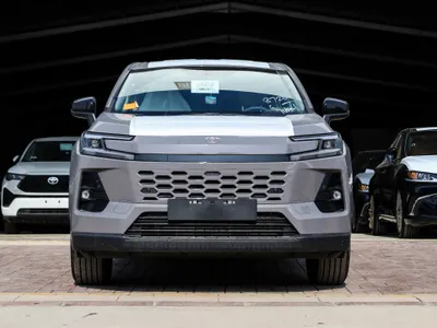 2026 تويوتا راف 4