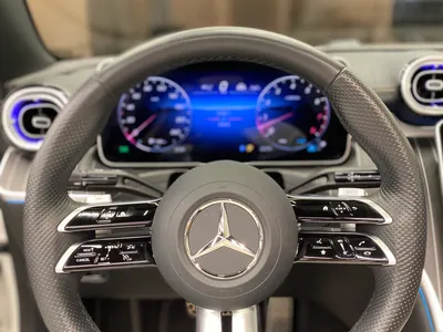 2024 مرسيدس - بنز سي إل إي 450