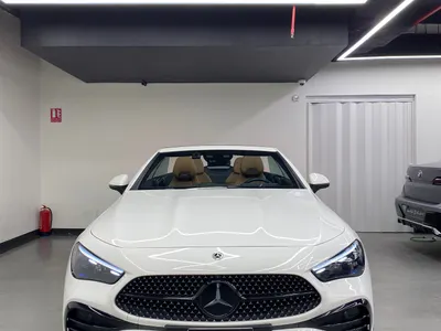 2024 مرسيدس - بنز سي إل إي 450