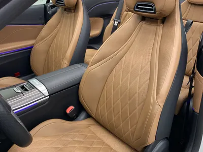 2024 مرسيدس - بنز سي إل إي 450