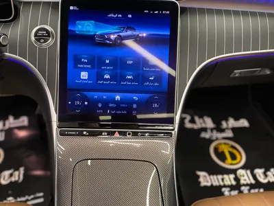 2024 مرسيدس - بنز سي إل إي 450