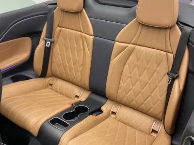 2024 مرسيدس - بنز سي إل إي 450