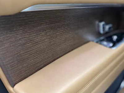 2023 لاند روفر رينج روفر اتش اس اي