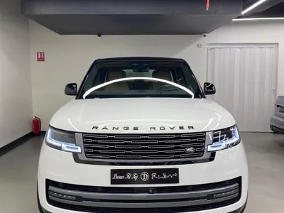 2023 لاند روفر رينج روفر اتش اس اي