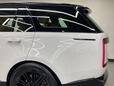 2023 لاند روفر رينج روفر اتش اس اي