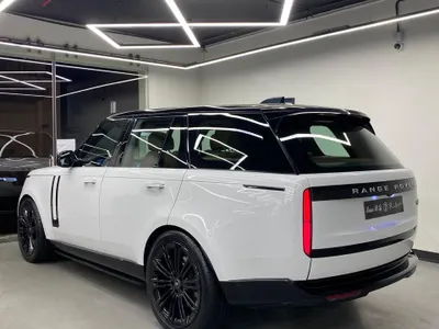 2023 لاند روفر رينج روفر اتش اس اي