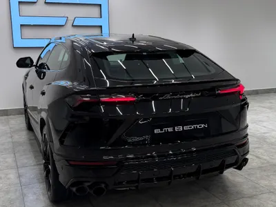 2022 لمبرجيني اوروس