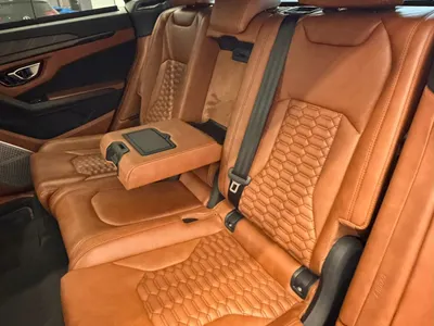 2022 لمبرجيني اوروس