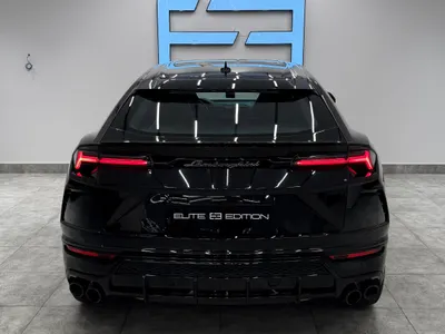 2022 لمبرجيني اوروس