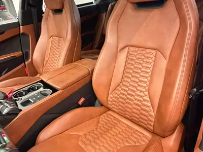 2022 لمبرجيني اوروس