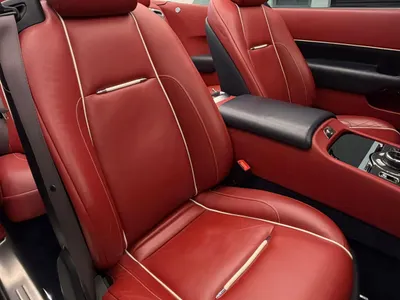 2016 Rolls-Royce Dawn