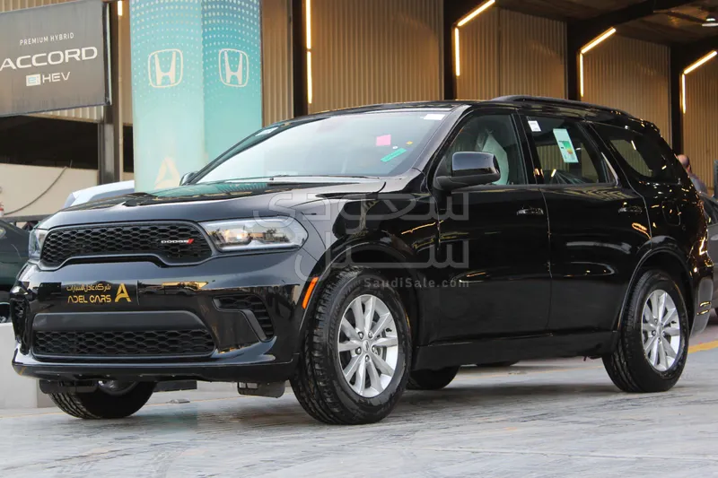 2025 دودج دورانغو جي تي