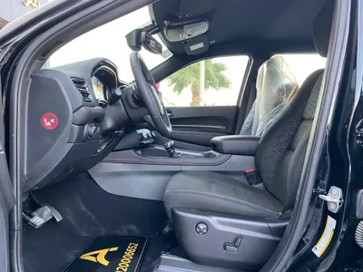 2025 دودج دورانغو جي تي