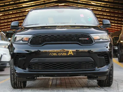 2025 دودج دورانغو جي تي