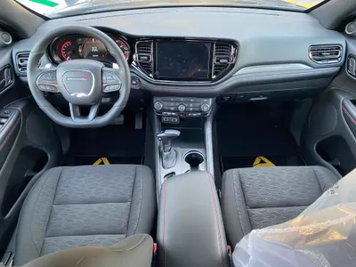 2025 دودج دورانغو جي تي