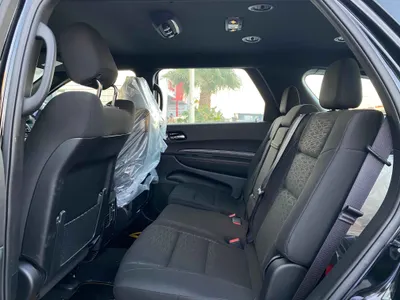 2025 دودج دورانغو جي تي