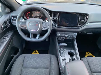 2025 دودج دورانغو جي تي