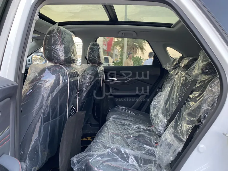 2023 فور ثينج تي 5 ايفو