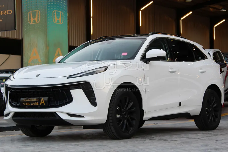 2023 فور ثينج تي 5 ايفو