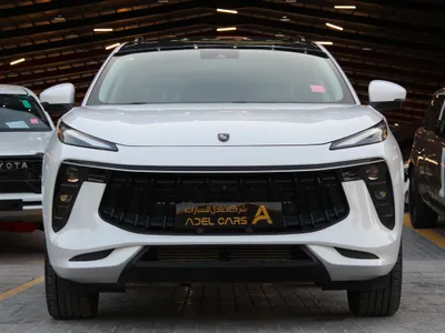 2023 فور ثينج تي 5 ايفو