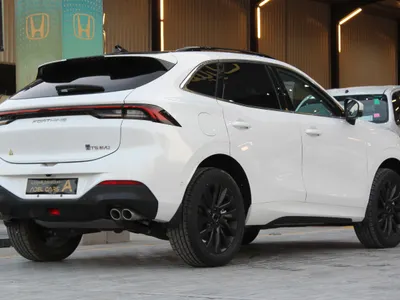 2023 فور ثينج تي 5 ايفو