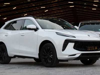 2023 فور ثينج تي 5 ايفو