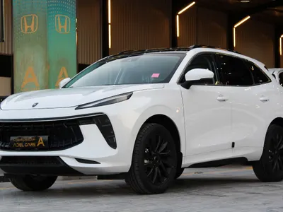 2023 فور ثينج تي 5 ايفو