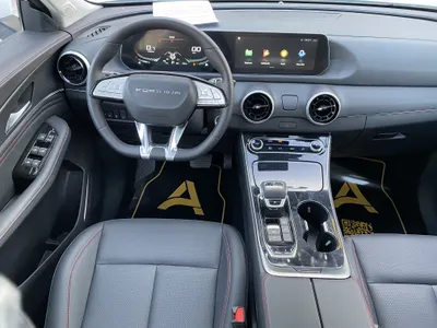 2023 فور ثينج تي 5 ايفو