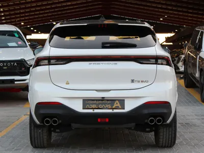 2023 فور ثينج تي 5 ايفو